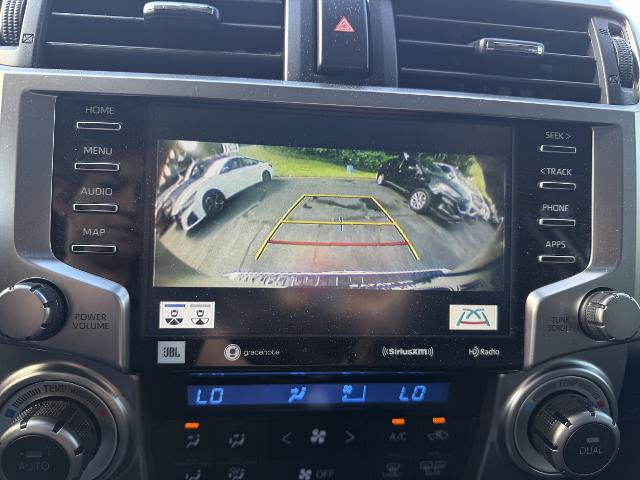 Used 2023 Toyota 4Runner Limited AWD/4WD image 13