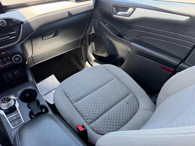 Certified 2021 Ford Escape SE w/ SE Sport Appearance Package AWD/4WD image 18