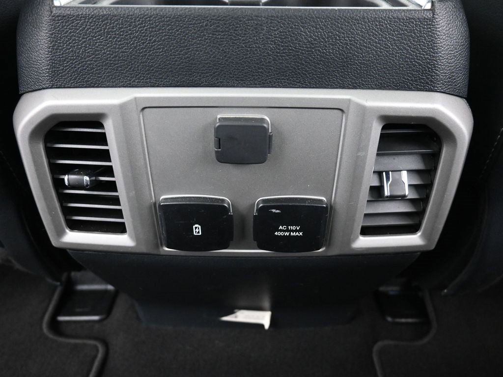 Certified 2022 Ford F350 Lariat w/ Lariat Ultimate Package image 29