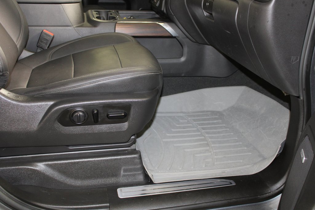 Used 2021 GMC Sierra 1500 SLT image 11