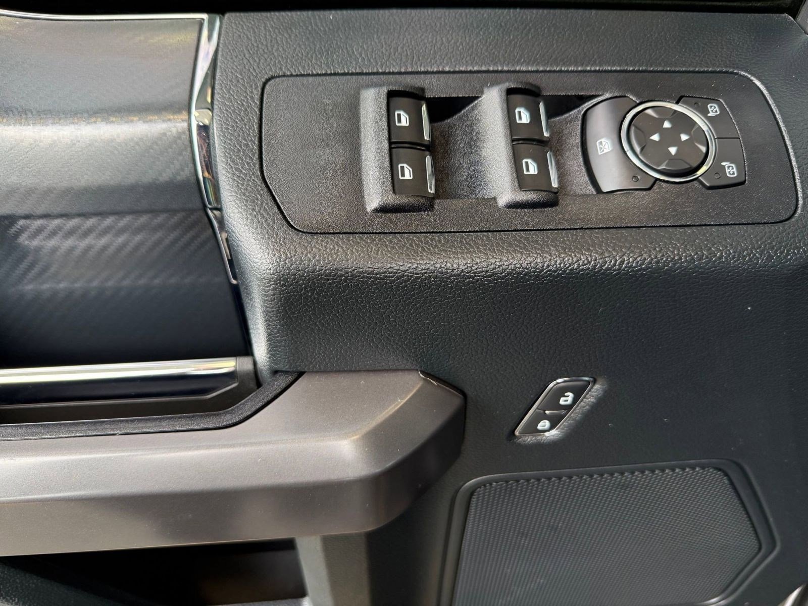 Certified 2020 Ford F150 XLT w/ Equipment Group 302A Luxury image 13