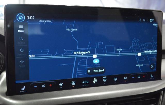 Certified 2026 Ford Escape SE FWD image 18