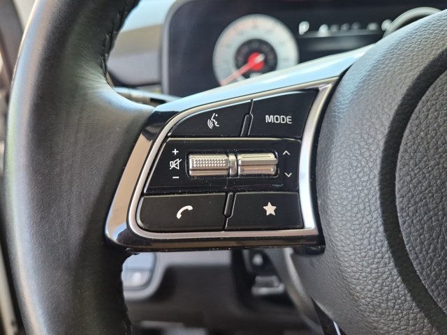 Used 2024 Kia Seltos S FWD image 18