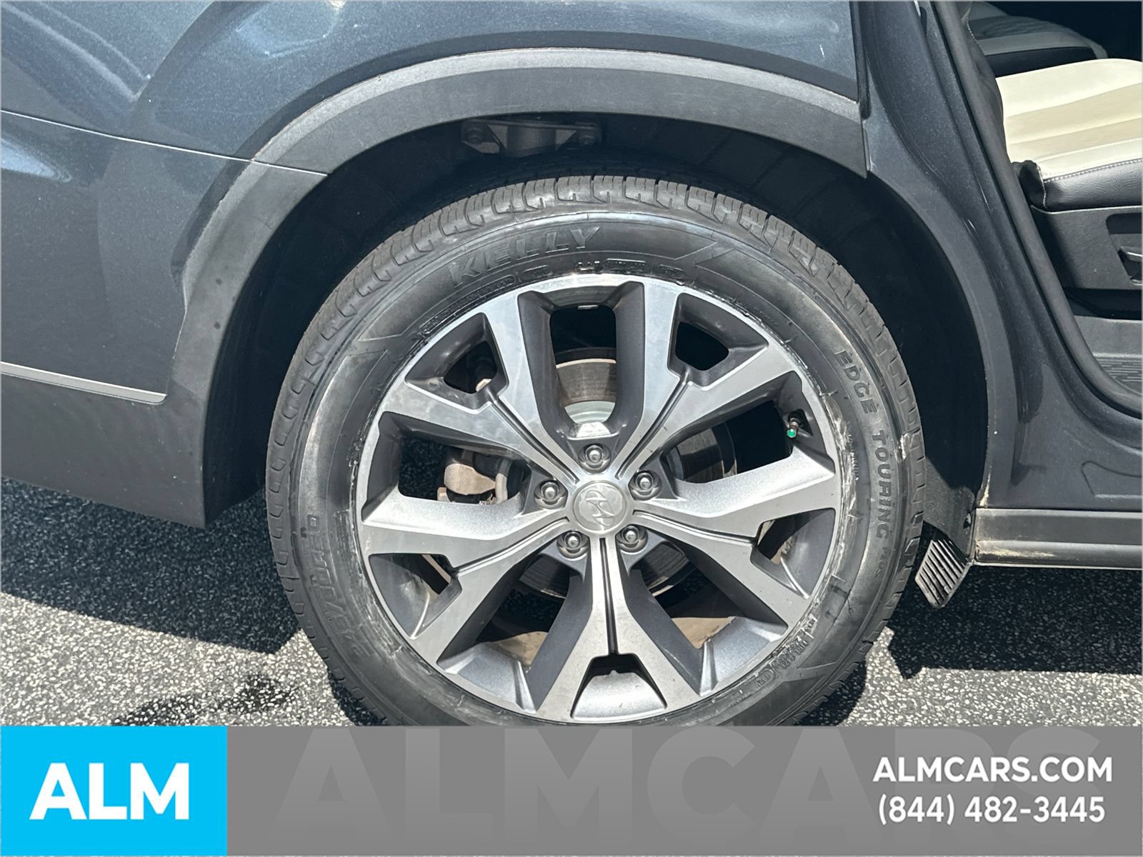 Used 2020 Hyundai Palisade SEL w/ Convenience Package FWD image 34