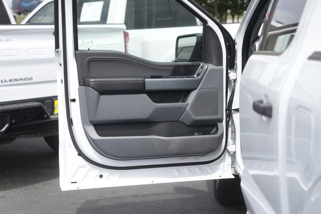 Certified 2023 Ford F150 XLT w/ Equipment Group 301A Mid image 29