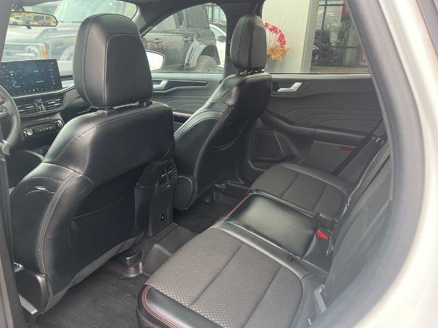 Certified 2023 Ford Escape ST-Line w/ Tech Pack #1 image 19