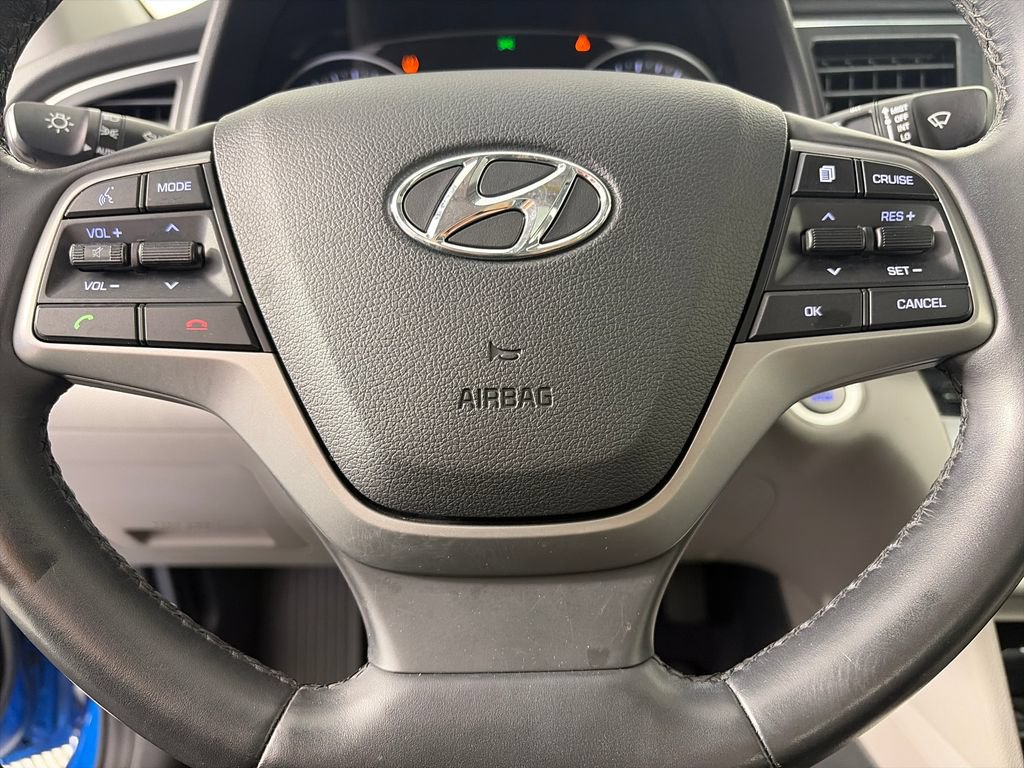 Used 2018 Hyundai Elantra Value Edition FWD image 15