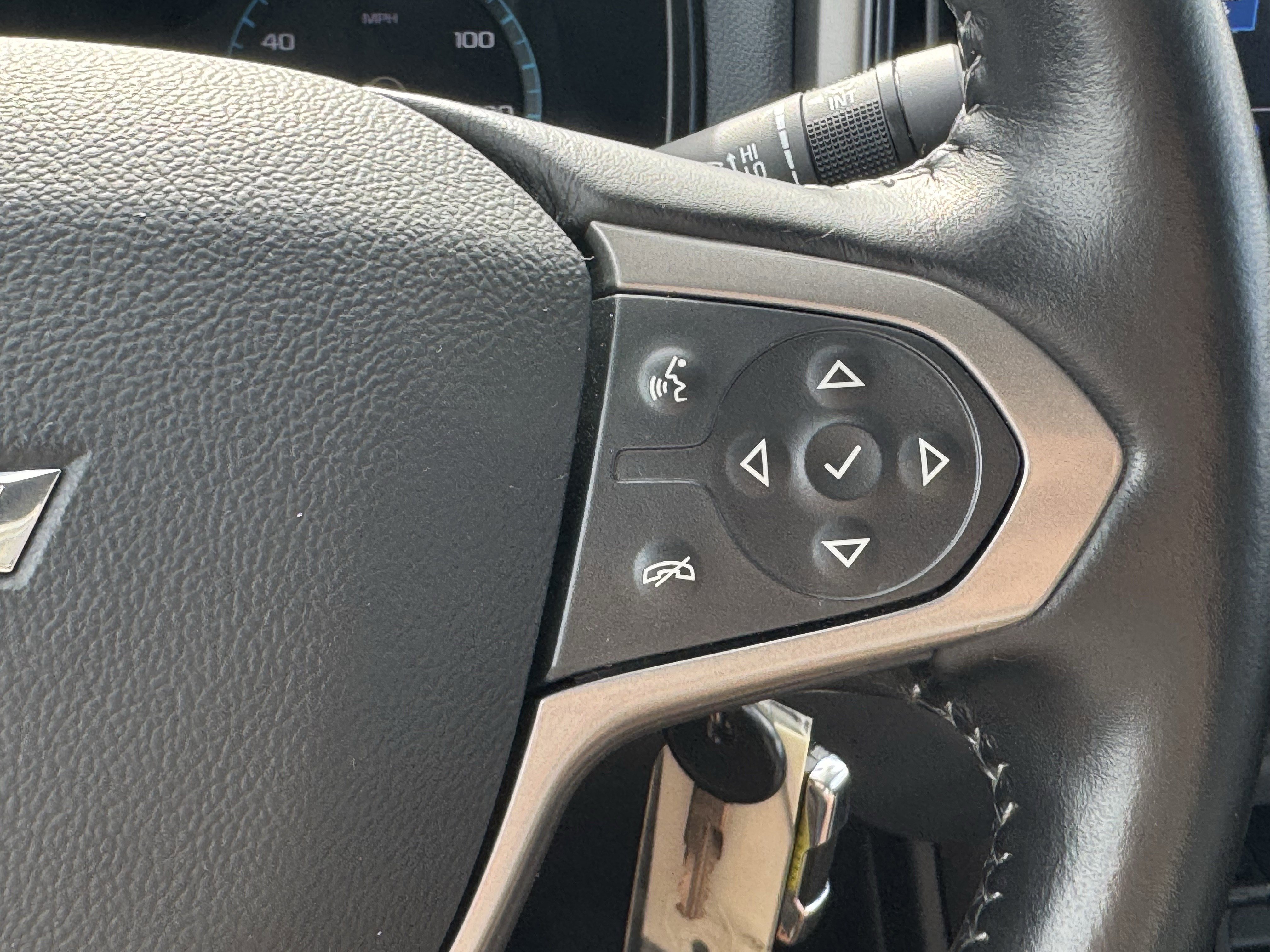 Used 2021 Chevrolet Colorado Z71 w/ Safety Package image 17