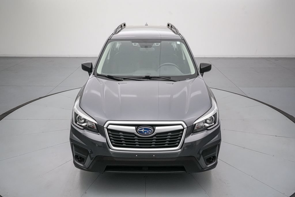 Used 2020 Subaru Forester w/ Alloy Wheel Package AWD/4WD image 9