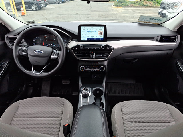 Certified 2022 Ford Escape SE w/ SE Sport Appearance Package AWD/4WD image 15