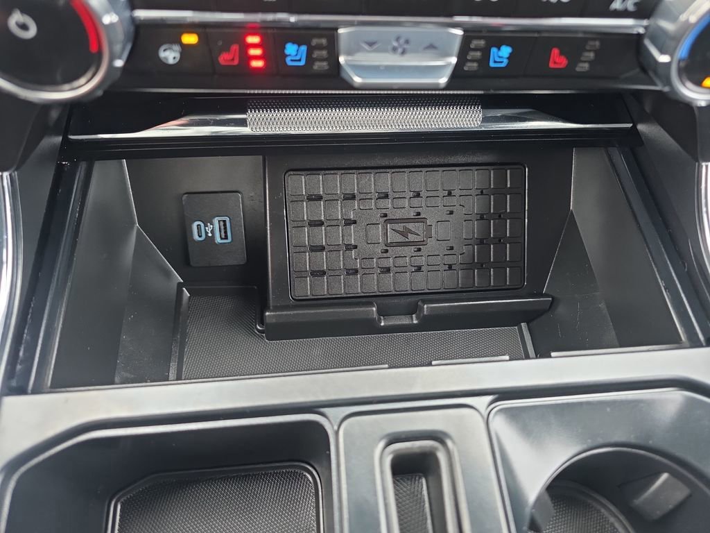 Certified 2023 Ford F150 Lariat w/ Equipment Group 502A High image 42