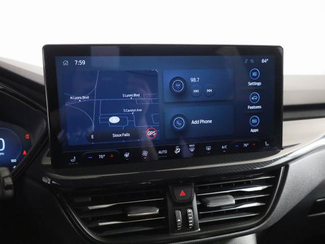 Certified 2023 Ford Escape ST-Line Select w/ Tech Pack #2 AWD/4WD image 17