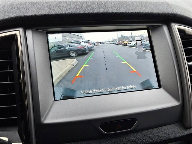 Certified 2023 Ford Ranger XLT w/ Equipment Group 301A Mid image 18