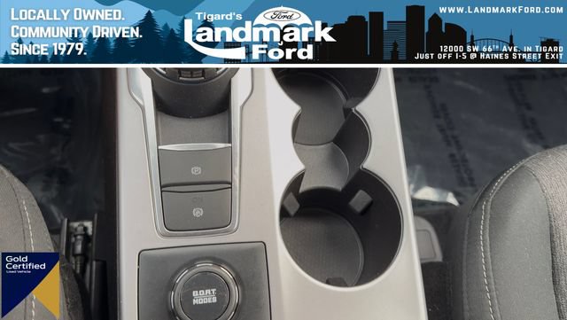Certified 2024 Ford Bronco Sport Big Bend w/ Convenience Package AWD/4WD image 19
