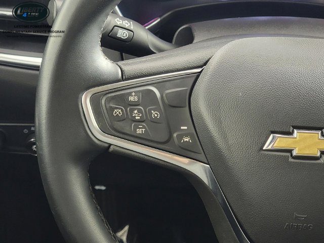 Used 2024 Chevrolet Equinox LT AWD/4WD image 29