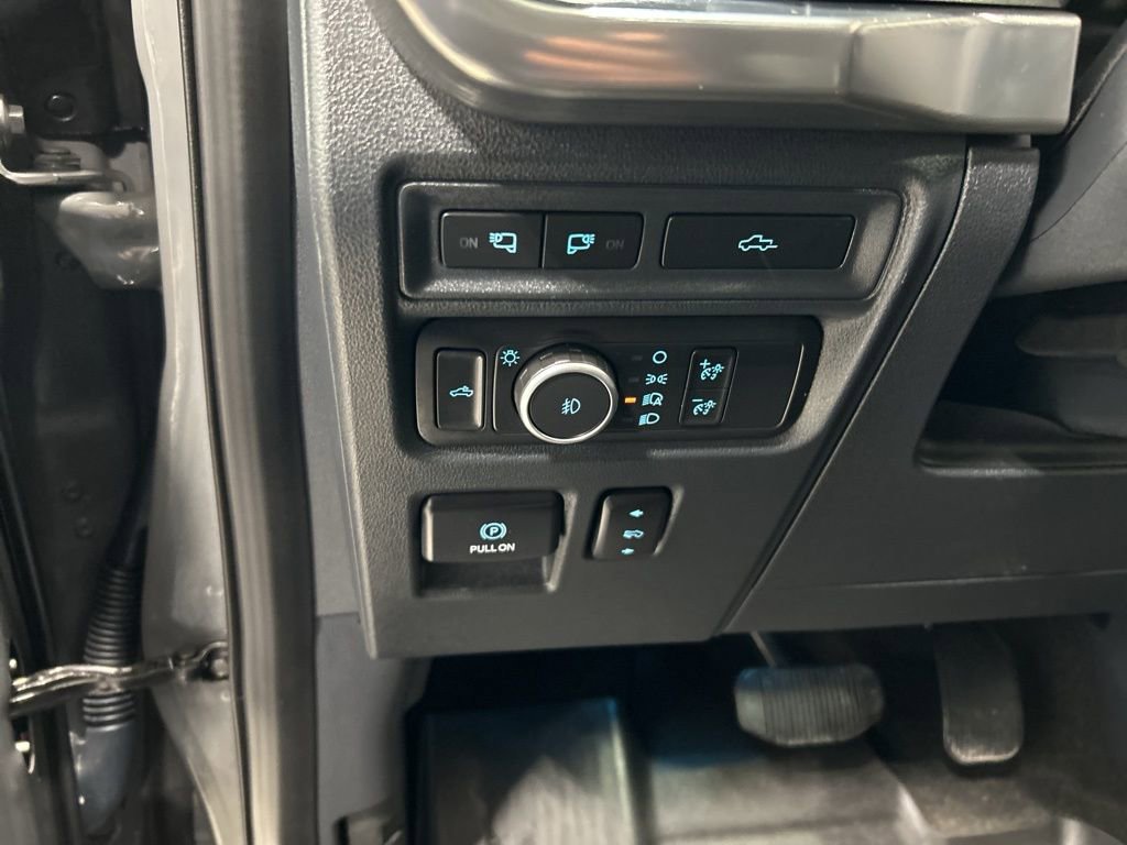 Certified 2021 Ford F150 Lariat image 14