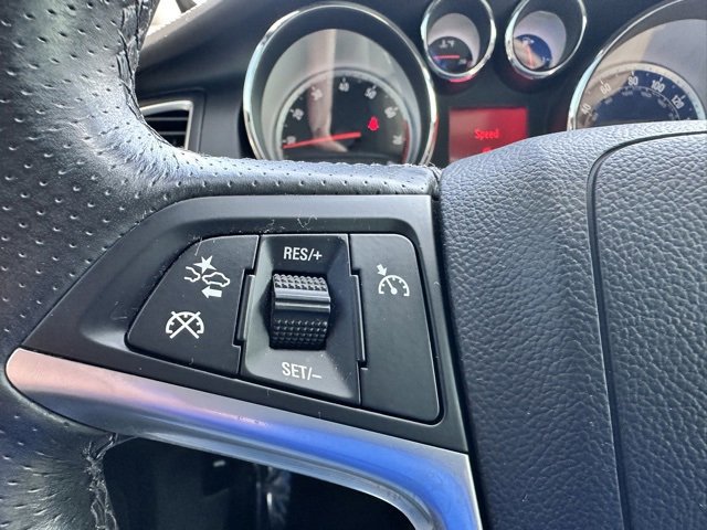 Used 2019 Buick Cascada Sport Touring image 15