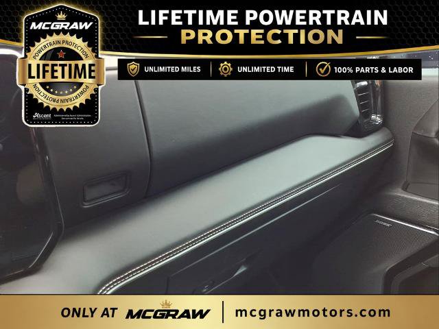 Used 2024 GMC Sierra 2500 AT4X AWD/4WD image 23