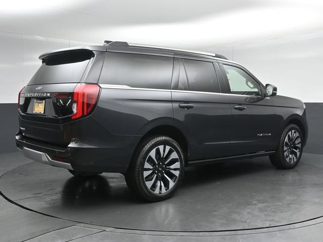 Certified 2025 Ford Expedition Platinum w/ Driver's Package AWD/4WD image 7