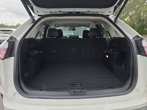 Certified 2021 Ford Edge SEL w/ Convenience Package FWD image 20