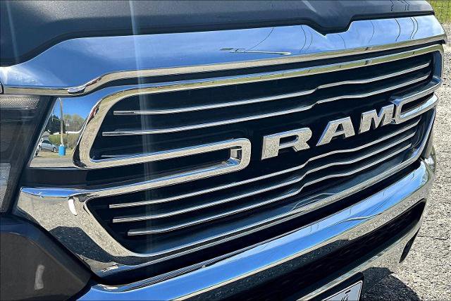 Used 2022 RAM 1500 Laramie AWD/4WD image 29
