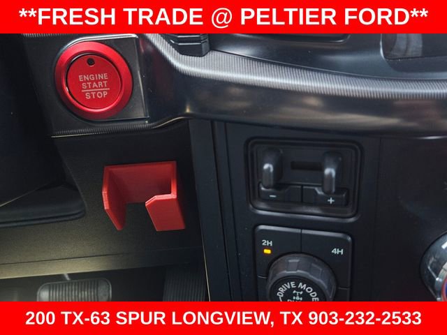 Certified 2024 Ford F150 Raptor image 29