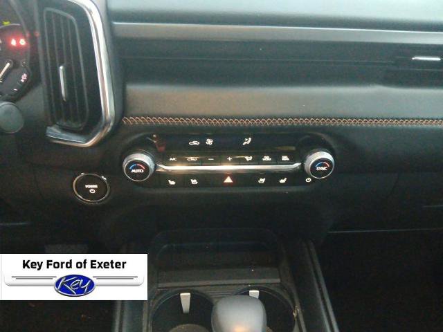 Used 2025 MAZDA CX-50 2.5 Hybrid w/ Premium Plus Pkg AWD/4WD image 25