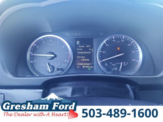 Used 2019 Toyota Highlander XLE AWD/4WD image 22