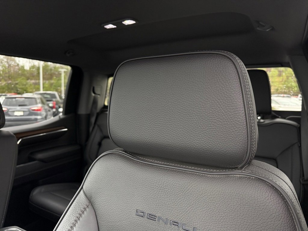 Used 2023 GMC Sierra 1500 Denali image 23