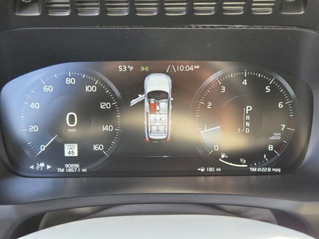 Used 2019 Volvo XC90 T6 Inscription w/ Protection Package Premier image 14