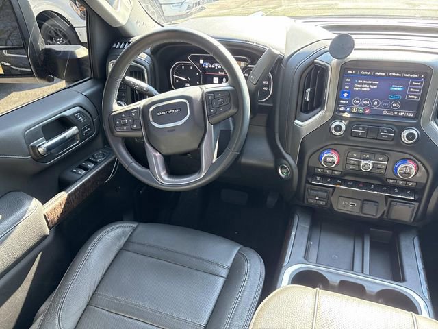 Used 2023 GMC Sierra 3500 Denali w/ Denali Ultimate Package image 14