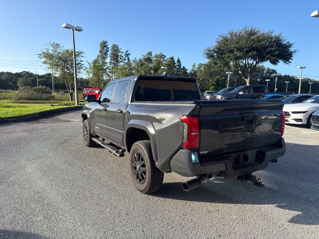 Used 2024 Toyota Tacoma SR5 RWD image 4