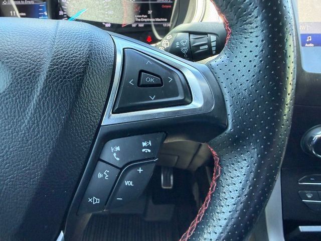 Certified 2020 Ford Edge ST-Line FWD image 20