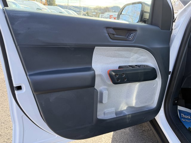 Certified 2024 Ford Maverick XLT w/ Equipment Group 300A Standard image 14