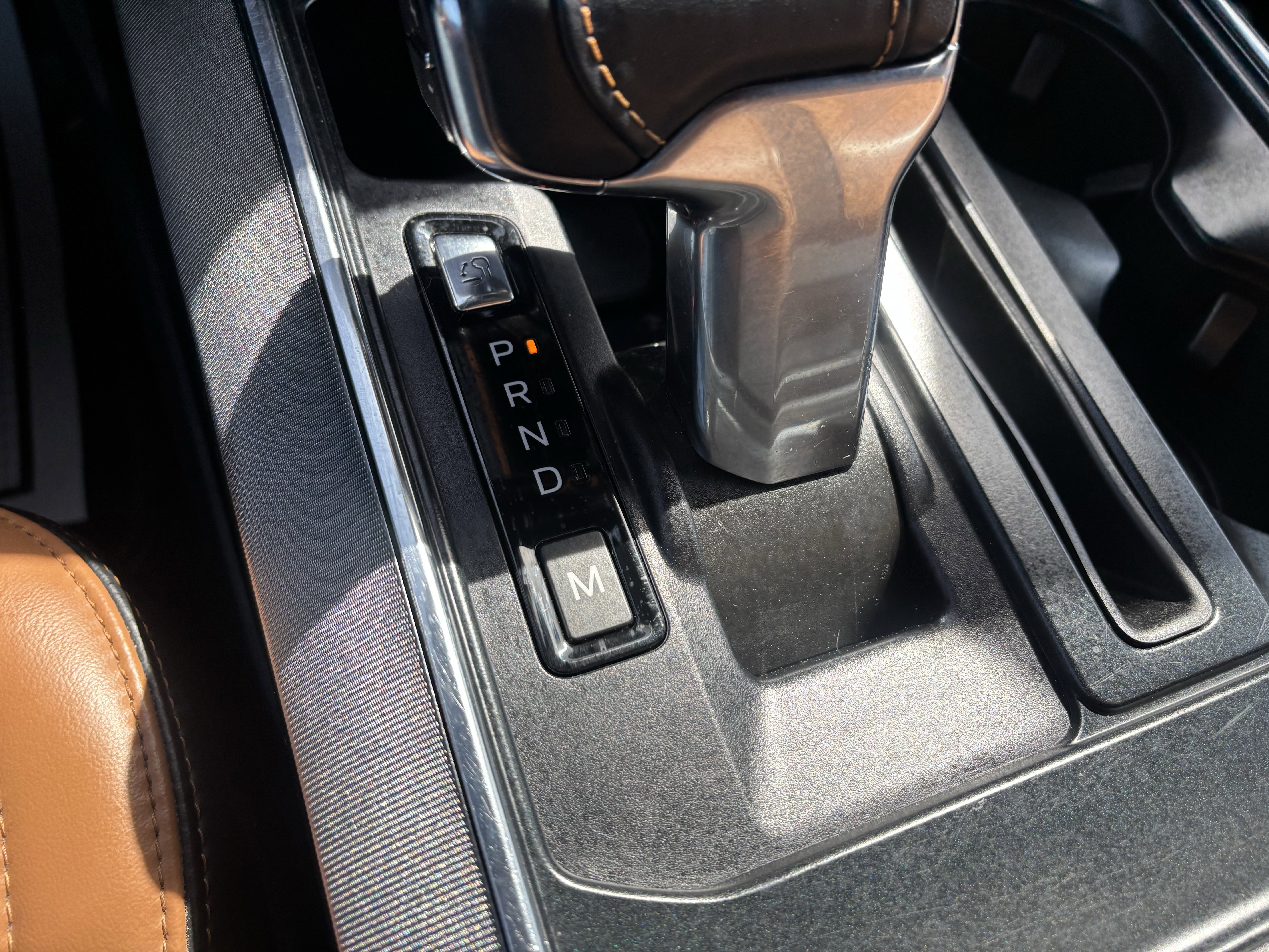 Certified 2023 Ford F150 Platinum image 34