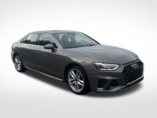 Used 2024 Audi A4 2.0T Premium Plus AWD/4WD image 26