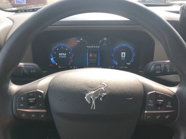 Certified 2025 Ford Bronco Sport Big Bend AWD/4WD image 26