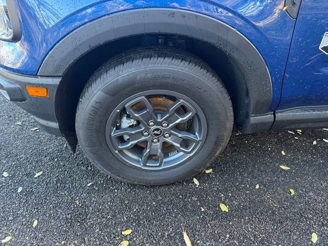 Certified 2024 Ford Bronco Sport Big Bend w/ Convenience Package image 26