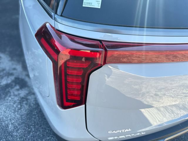 Used 2025 Kia Carnival SX Prestige image 28