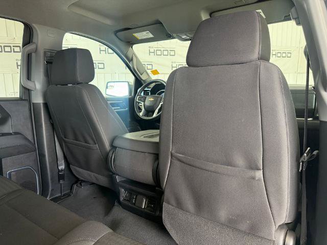 Used 2025 Chevrolet Silverado 1500 LT RWD image 10