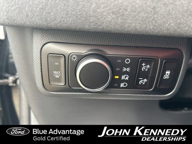 Certified 2025 Ford Mustang Mach-E GT image 27