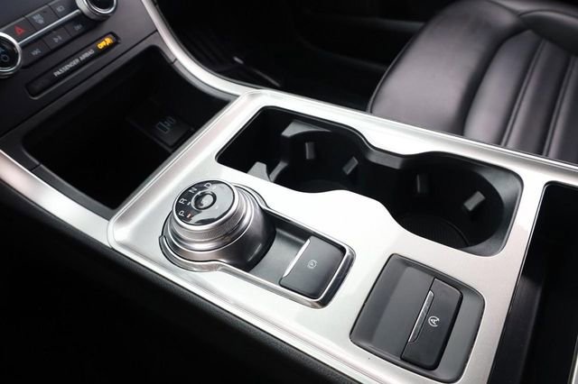 Certified 2024 Ford Edge SEL image 14