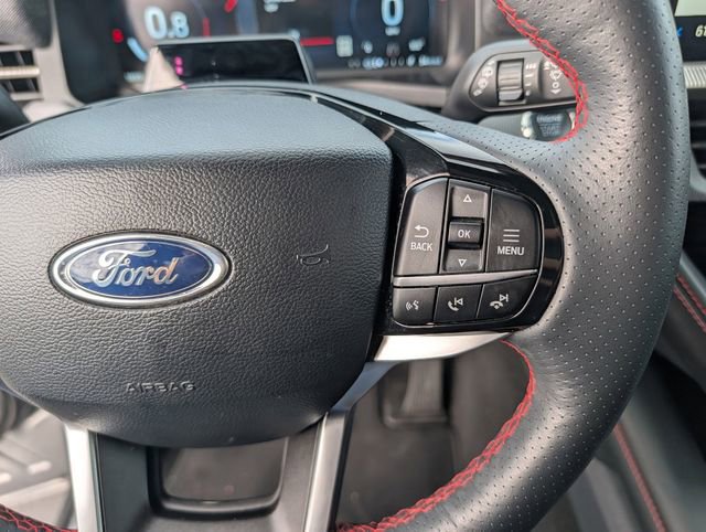 Certified 2025 Ford Explorer ST-Line image 15