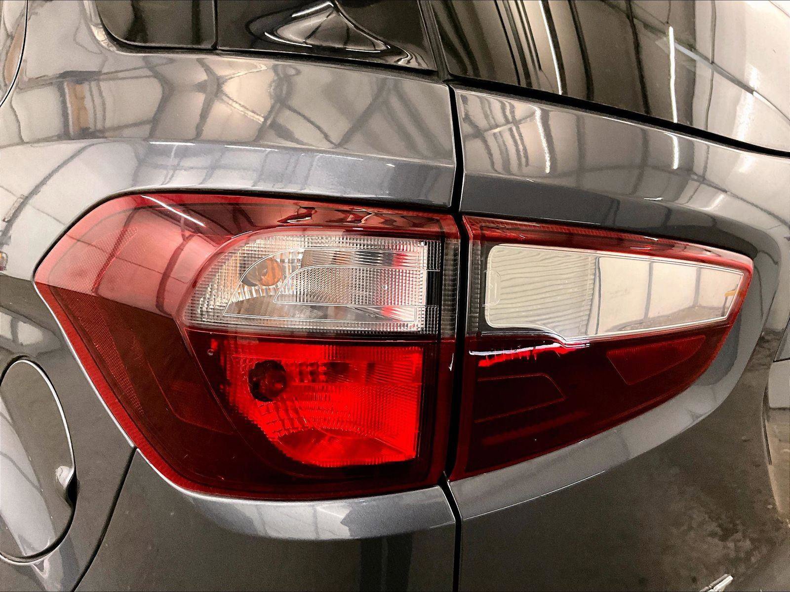 Certified 2020 Ford EcoSport SES AWD/4WD image 28