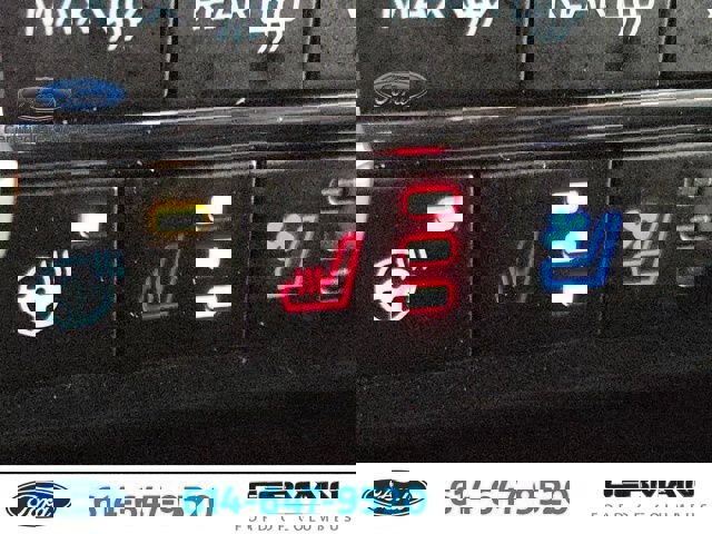 Certified 2023 Ford F150 Lariat w/ Equipment Group 502A High image 37