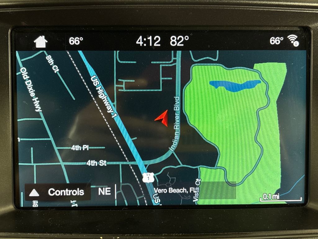 Certified 2019 Ford Explorer XLT w/ Equipment Group 202A AWD/4WD image 26