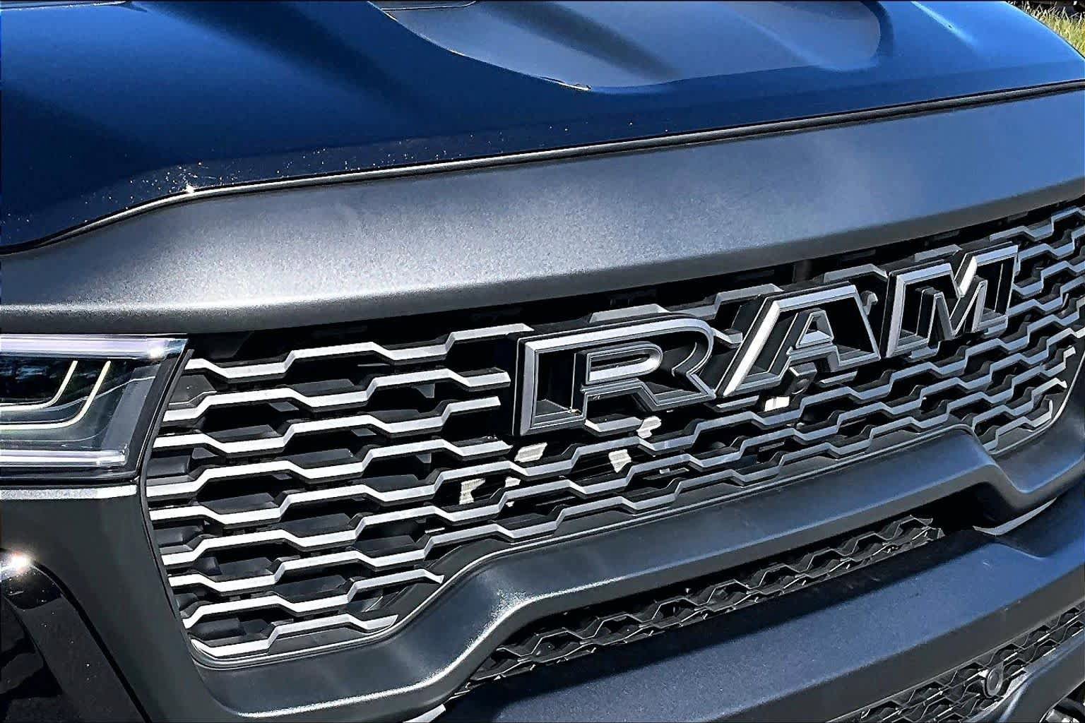 Used 2026 RAM 1500 RHO AWD/4WD image 29