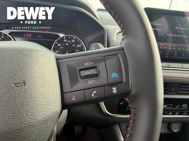 Used 2026 Nissan Rogue SV AWD/4WD image 22