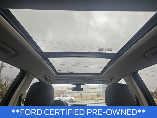 Used 2024 GMC Terrain Denali w/ Denali Premium Package image 13