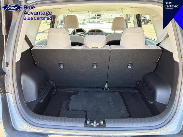 Used 2025 Kia Soul LX FWD image 8